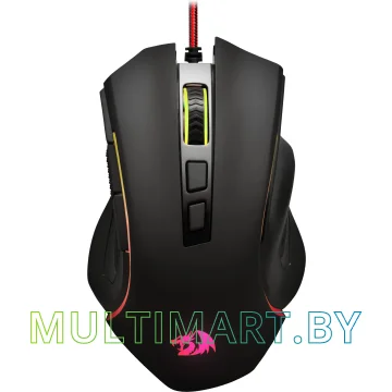 Игровая мышь Redragon Griffin